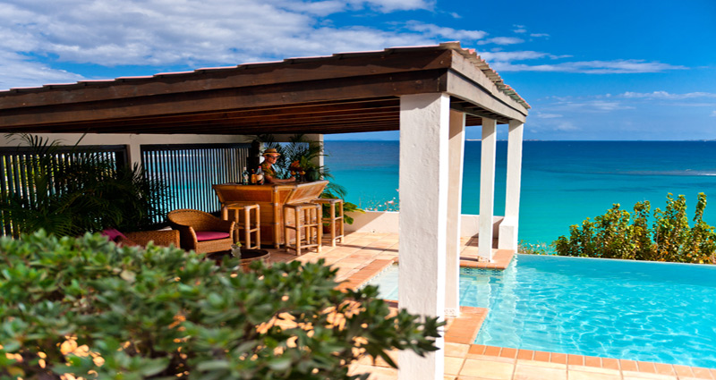Villa vacacional en alquiler en Anguila - Sandy Hill Bay - Sandy Hill Bay - Villa 353 - 20