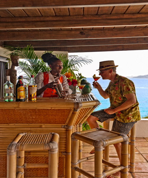 Villa vacacional en alquiler en Anguila - Sandy Hill Bay - Sandy Hill Bay - Villa 353 - 22