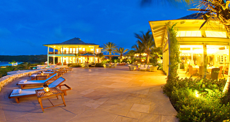 Bed and breakfast in Anguilla - Anguilla - Long Bay - Inn 356 - 2