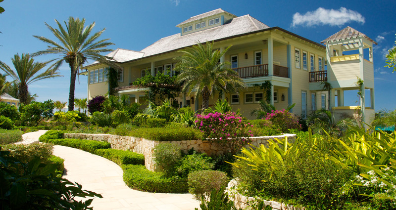 Bed and breakfast in Anguilla - Anguilla - Long Bay - Inn 356 - 3