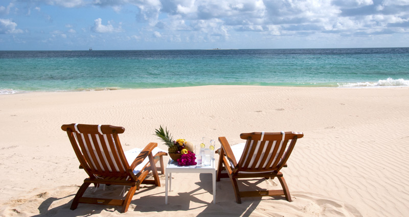 Bed and breakfast in Anguilla - Anguilla - Long Bay - Inn 356 - 4