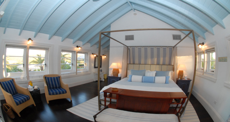 Bed and breakfast in Anguilla - Anguilla - Long Bay - Inn 356 - 5