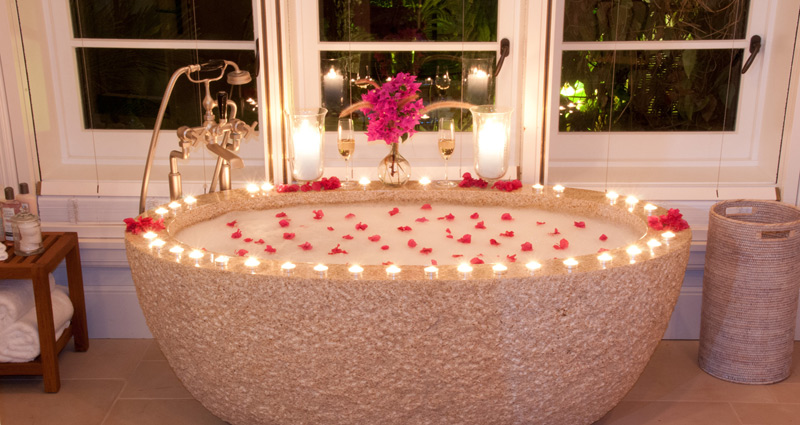 Bed and breakfast in Anguilla - Anguilla - Long Bay - Inn 356 - 6