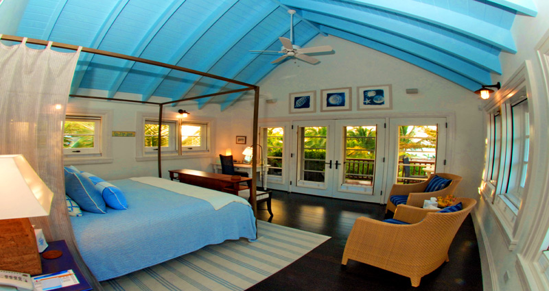 Bed and breakfast in Anguilla - Anguilla - Long Bay - Inn 356 - 7