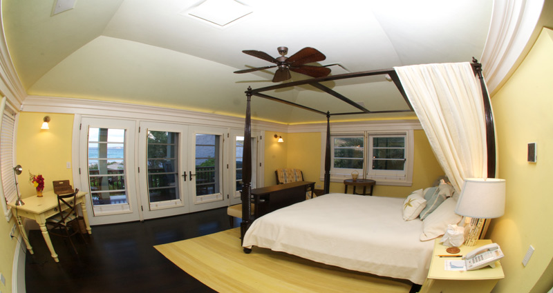 Bed and breakfast in Anguilla - Anguilla - Long Bay - Inn 356 - 8