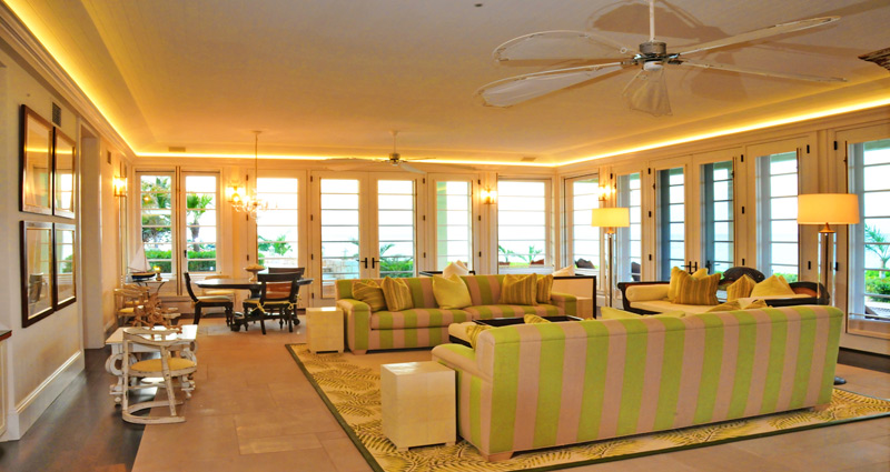 Bed and breakfast in Anguilla - Anguilla - Long Bay - Inn 356 - 9