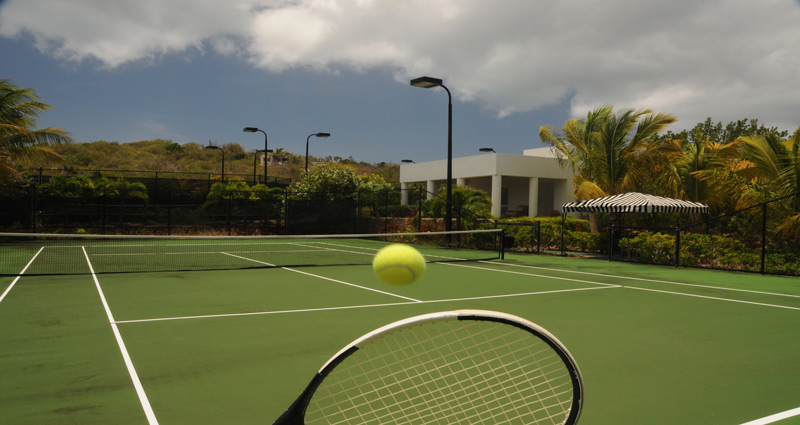 Bed and breakfast in Anguilla - Anguilla - Long Bay - Inn 356 - 18