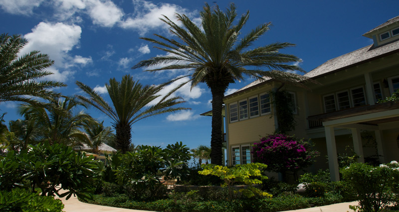 Bed and breakfast in Anguilla - Anguilla - Long Bay - Inn 356 - 20