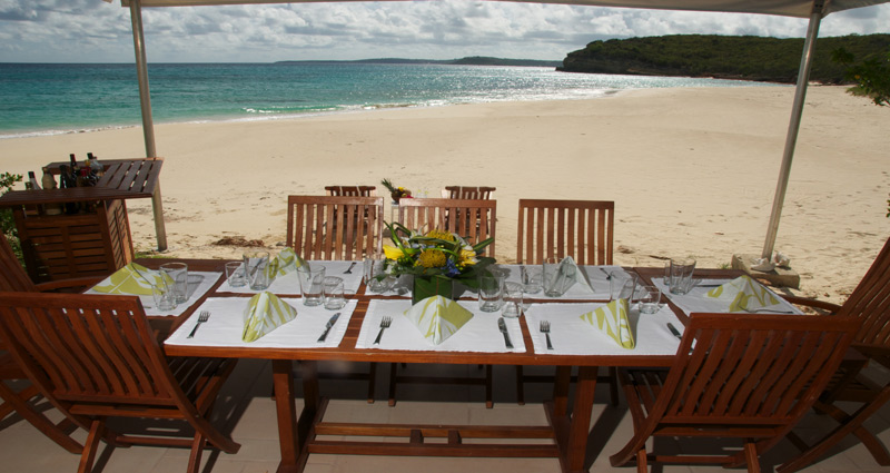 Bed and breakfast in Anguilla - Anguilla - Long Bay - Inn 356 - 22