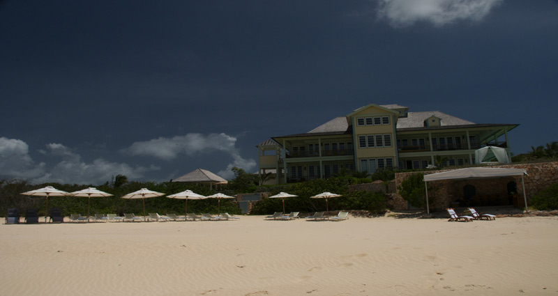 Bed and breakfast in Anguilla - Anguilla - Long Bay - Inn 356 - 24