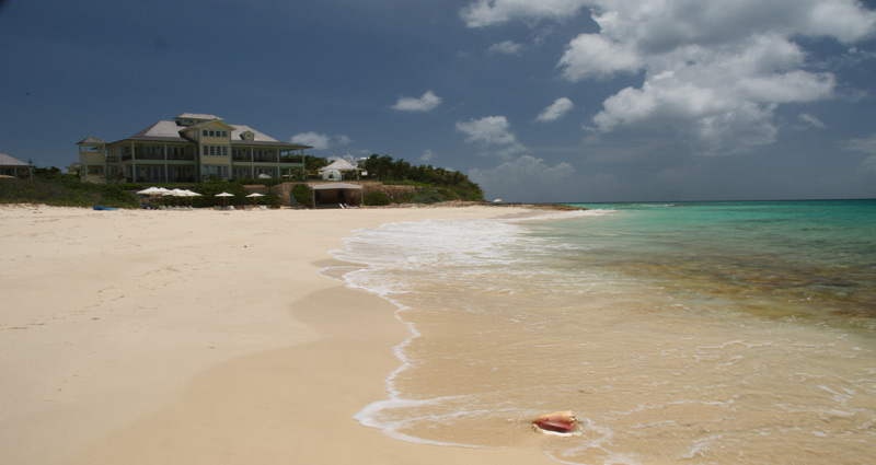 Bed and breakfast in Anguilla - Anguilla - Long Bay - Inn 356 - 25