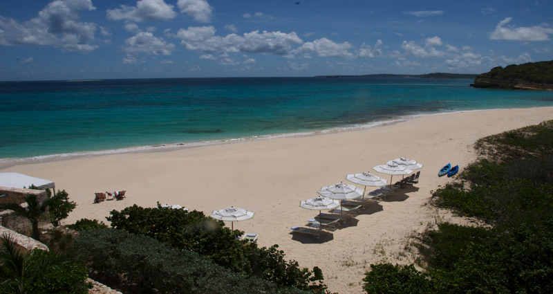 Bed and breakfast in Anguilla - Anguilla - Long Bay - Inn 356 - 26