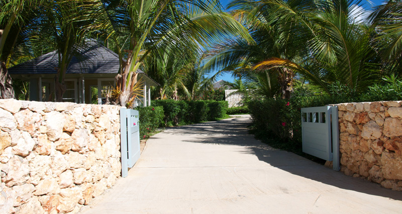 Bed and breakfast in Anguilla - Anguilla - Long Bay - Inn 356 - 27