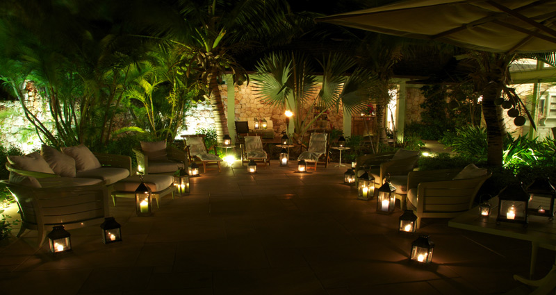 Bed and breakfast in Anguilla - Anguilla - Long Bay - Inn 356 - 11