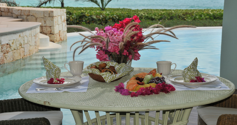 Bed and breakfast in Anguilla - Anguilla - Long Bay - Inn 356 - 13