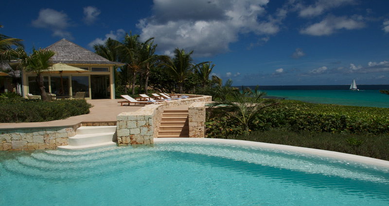 Bed and breakfast in Anguilla - Anguilla - Long Bay - Inn 356 - 14