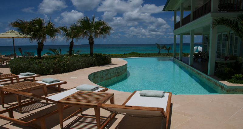 Bed and breakfast in Anguilla - Anguilla - Long Bay - Inn 356 - 15