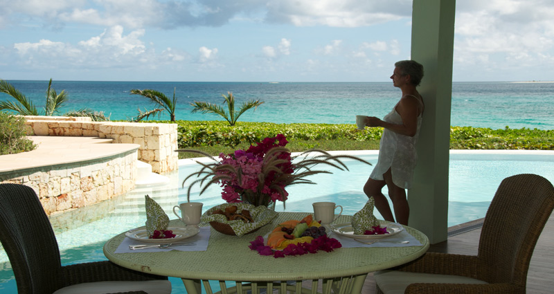 Bed and breakfast in Anguilla - Anguilla - Long Bay - Inn 356 - 16