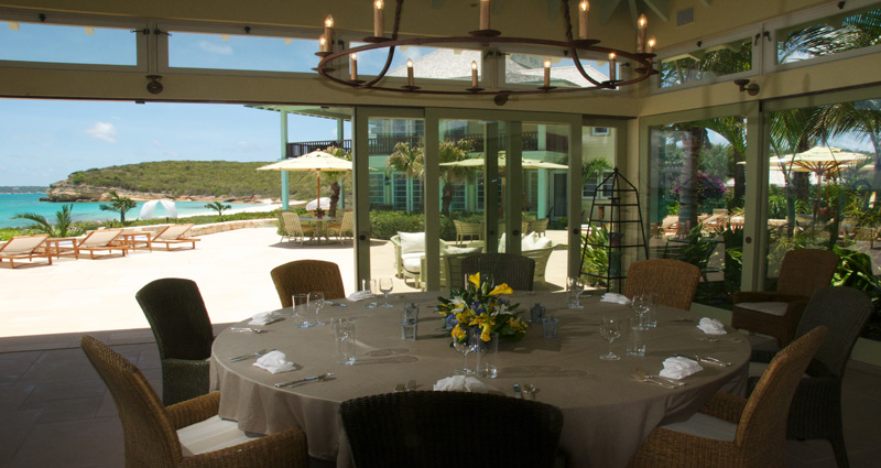 Bed and breakfast in Anguilla - Anguilla - Long Bay - Inn 356 - 17