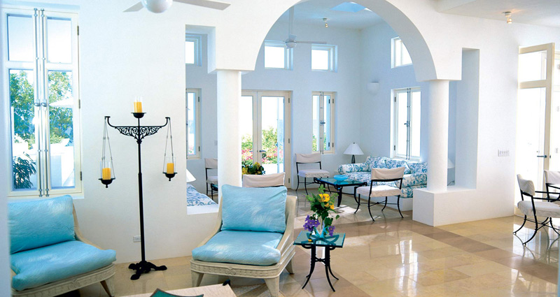 Bed and breakfast in Anguilla - Anguilla - Rendezvous Bay - Inn 359 - 10