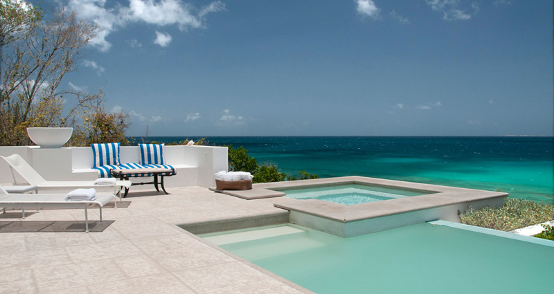 Bed and breakfast in Anguilla - Anguilla - Rendezvous Bay - Inn 359 - 16