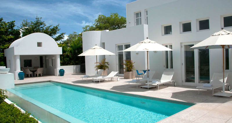 Bed and breakfast in Anguilla - Anguilla - Rendezvous Bay - Inn 359 - 18