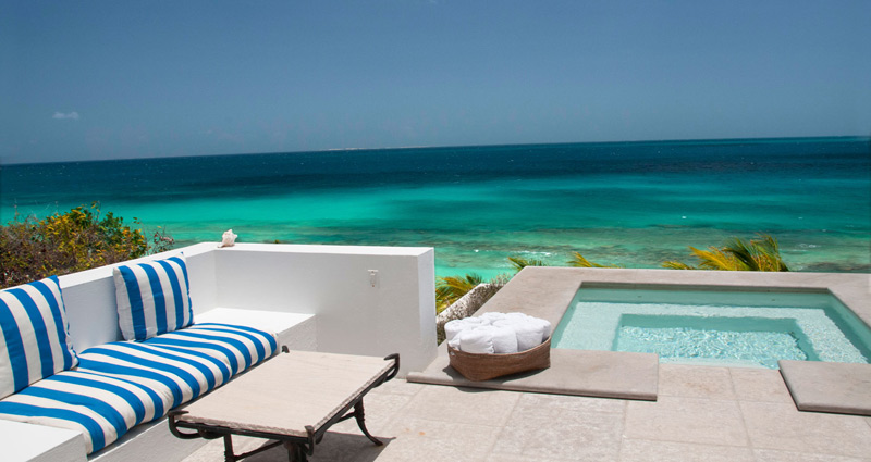 Bed and breakfast in Anguilla - Anguilla - Rendezvous Bay - Inn 359 - 20
