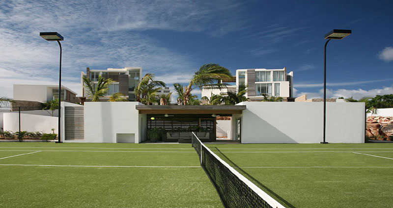 Bed and breakfast in Anguilla - Anguilla - Captains Bay - Inn 413 - 10
