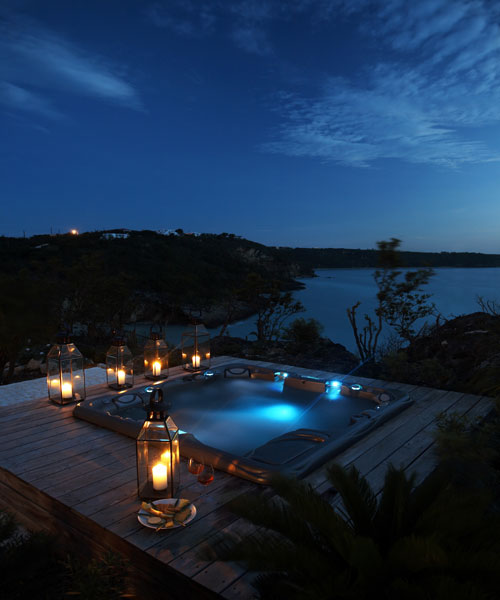 Bed and breakfast in Anguilla - Anguilla - Captains Bay - Inn 413 - 5