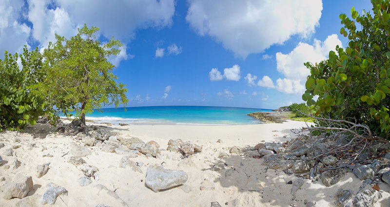 Bed and breakfast in Anguilla - Anguilla - Captains Bay - Inn 413 - 6