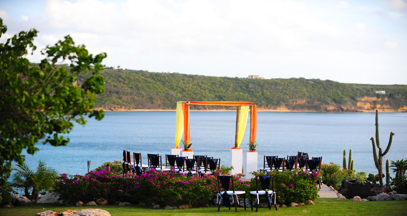 Bed and breakfast in Anguilla - Anguilla - Captains Bay - Inn 413 - 9