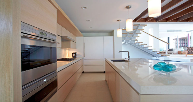 Bed and breakfast in Anguilla - Anguilla - Captains Bay - Inn 413 - 23