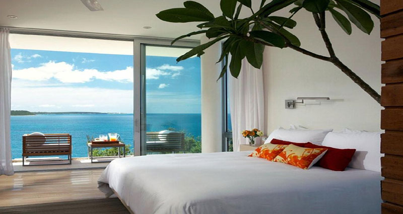 Bed and breakfast in Anguilla - Anguilla - Captains Bay - Inn 413 - 17