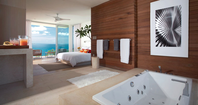 Bed and breakfast in Anguilla - Anguilla - Captains Bay - Inn 413 - 18
