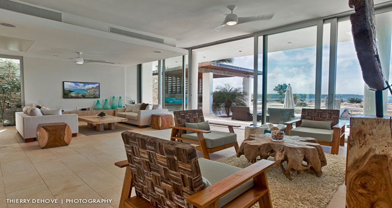 Bed and breakfast in Anguilla - Anguilla - Captains Bay - Inn 413 - 22