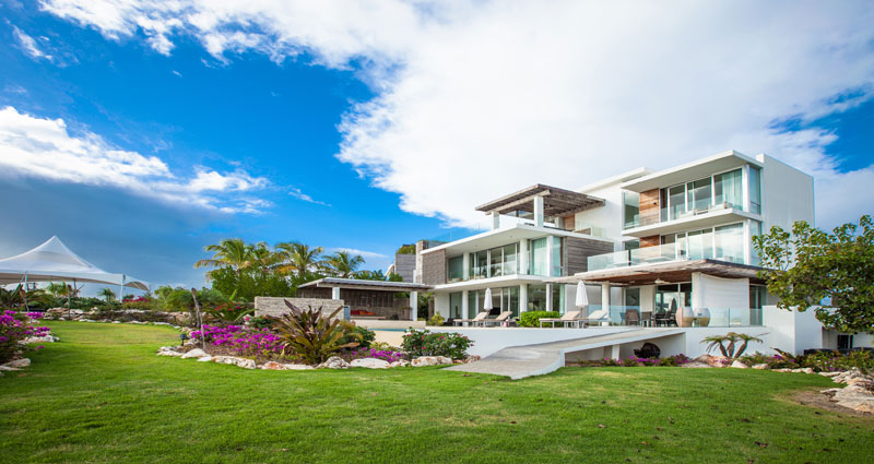 Bed and breakfast in Anguilla - Anguilla - Captains Bay - Inn 413 - 24
