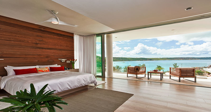 Bed and breakfast in Anguilla - Anguilla - Captains Bay - Inn 413 - 29