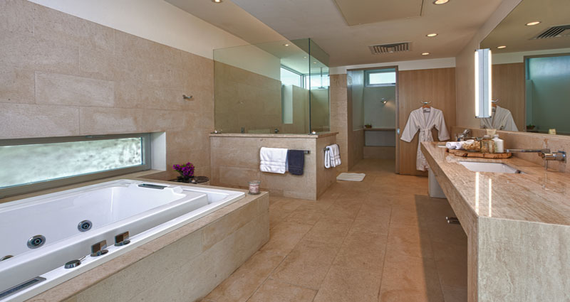 Bed and breakfast in Anguilla - Anguilla - Captains Bay - Inn 413 - 30