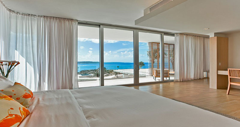 Bed and breakfast in Anguilla - Anguilla - Captains Bay - Inn 413 - 31