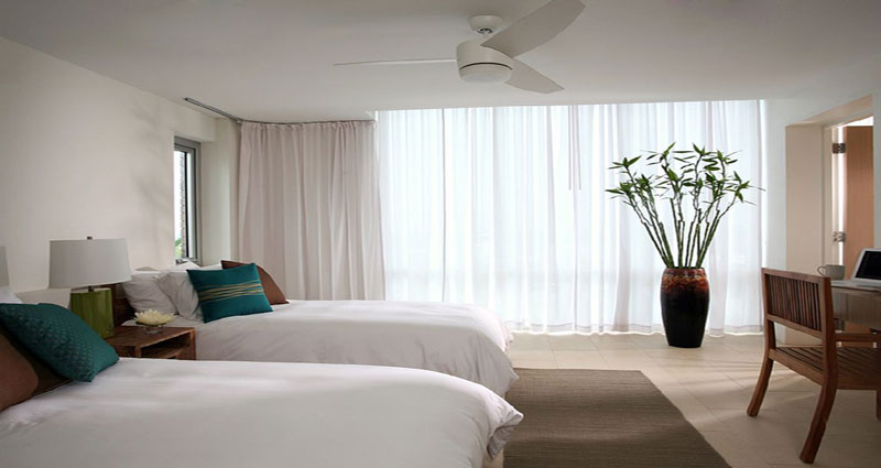 Bed and breakfast in Anguilla - Anguilla - Captains Bay - Inn 413 - 32