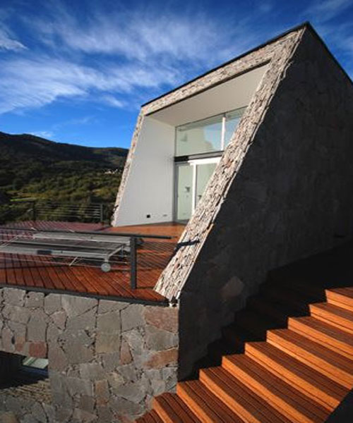 Villa vacacional en alquiler en Argentina - Patagonia - Bariloche - Villa 249 - 2