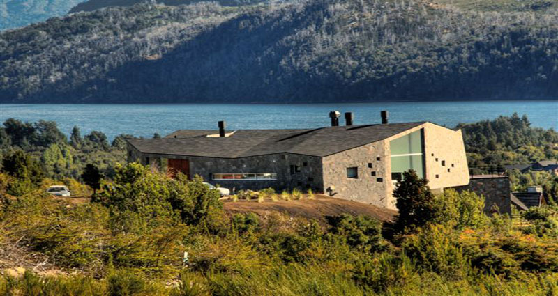 Bed and breakfast in Argentina - Patagonia - Bariloche - Inn 249 - 3
