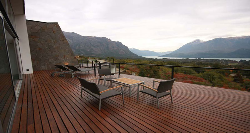 Bed and breakfast in Argentina - Patagonia - Bariloche - Inn 249 - 4