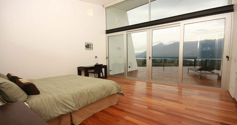 Villa vacacional en alquiler en Argentina - Patagonia - Bariloche - Villa 249 - 5