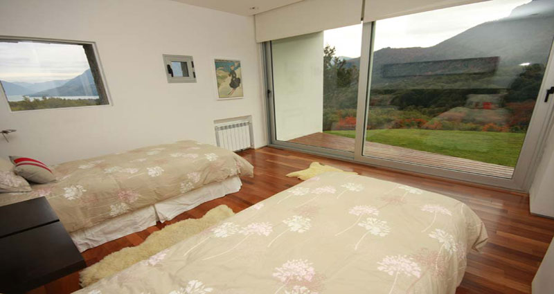 Bed and breakfast in Argentina - Patagonia - Bariloche - Inn 249 - 7