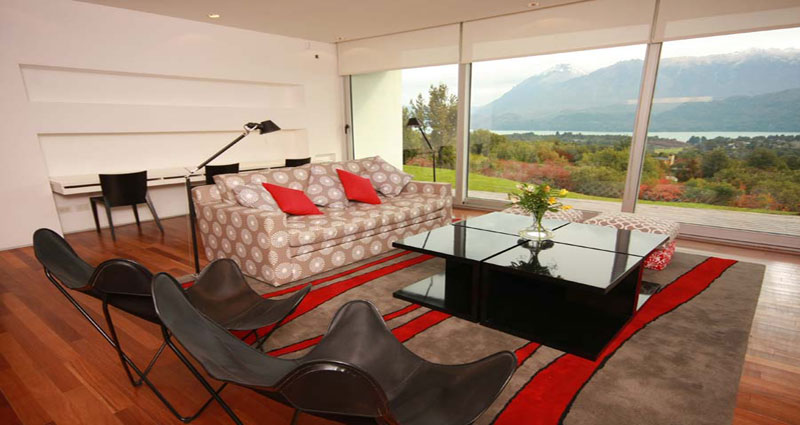 Villa vacacional en alquiler en Argentina - Patagonia - Bariloche - Villa 249 - 15