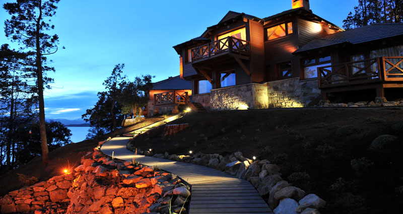 Bed and breakfast in Argentina - Patagonia - Bariloche - Inn 250 - 2