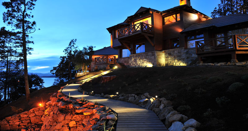 Villa vacacional en alquiler en Argentina - Patagonia - Bariloche - Villa 250 - 2