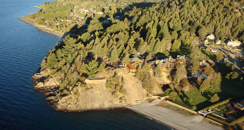Villa vacacional en alquiler en Argentina - Patagonia - Bariloche - Villa 250 - 4
