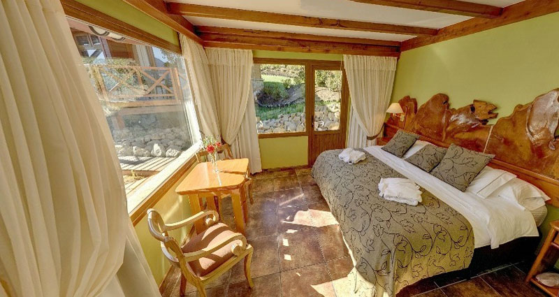 Villa vacacional en alquiler en Argentina - Patagonia - Bariloche - Villa 250 - 6